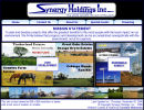 Synergy Holdings